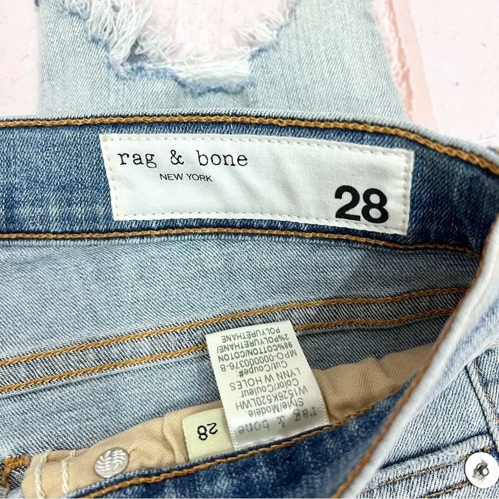 rag & bone our best